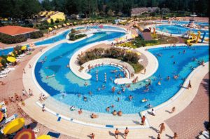 Waterpark Pra delle Torri